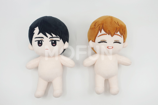 The Devil 15cm Doll (1ea)