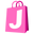 J&J SHOP logo