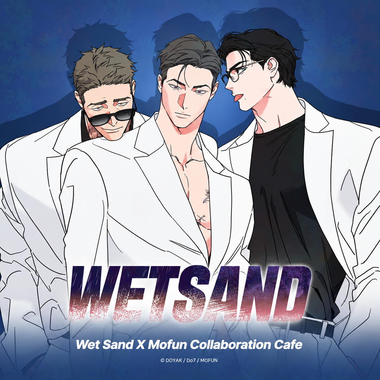 J&J Shop banner