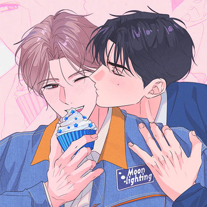 [Printtie] MoonLighting 3rd