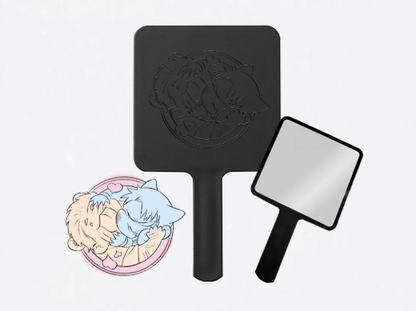 [Pre-order][Tumblbug] Perfect Buddy Vol. 5-7 Limited Edition Set