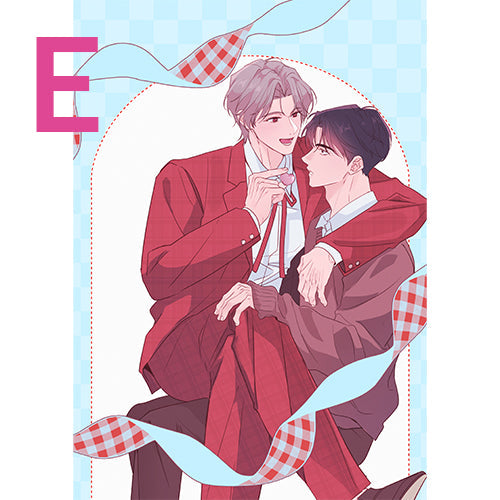 [Printtie] MoonLighting 2nd version