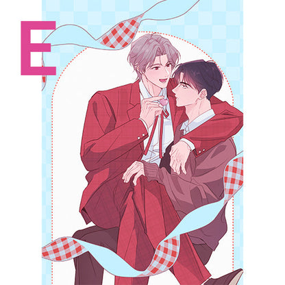 [Printtie] MoonLighting 2nd version