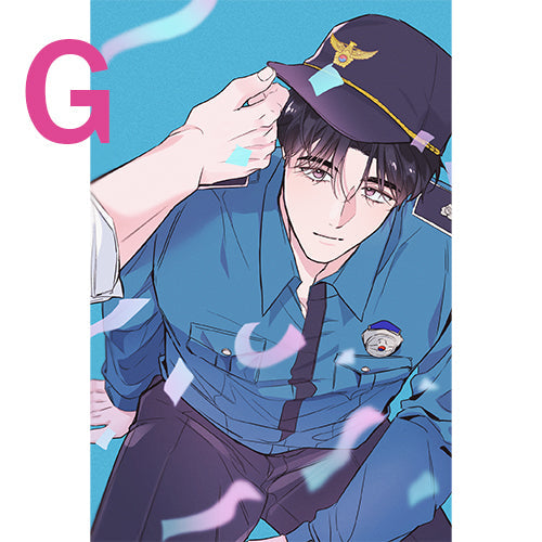 [Printtie] MoonLighting 2nd version