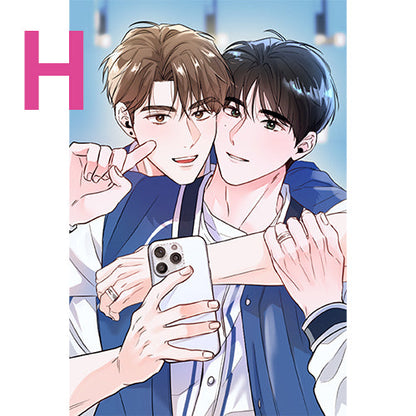 [Printtie] MoonLighting 2nd version