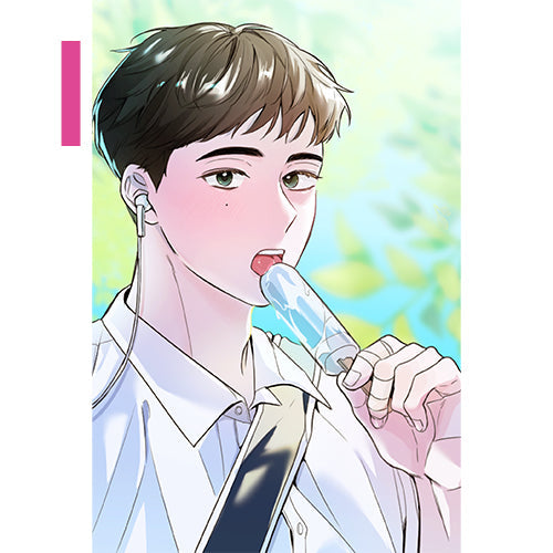 [Printtie] MoonLighting 2nd version