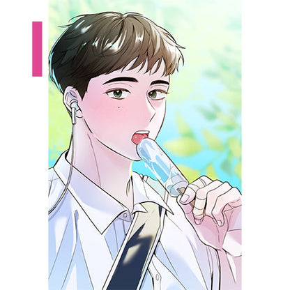 [Printtie] MoonLighting 2nd version