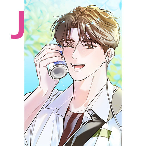 [Printtie] MoonLighting 2nd version