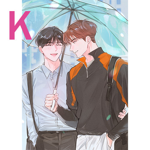 [Printtie] MoonLighting 2nd version
