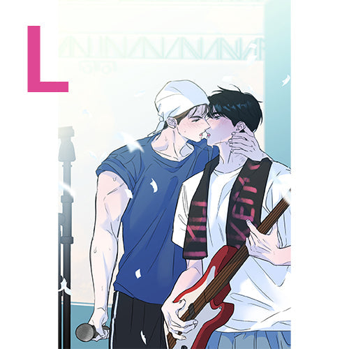 [Printtie] MoonLighting 2nd version