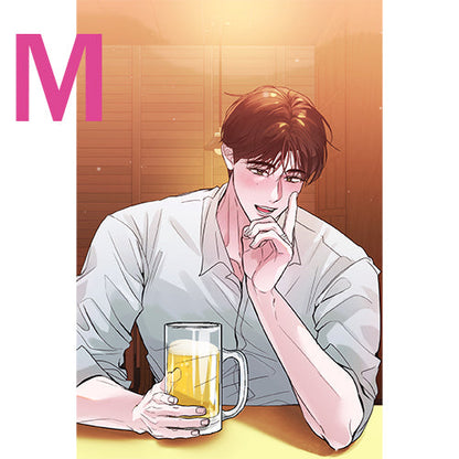 [Printtie] MoonLighting 2nd version