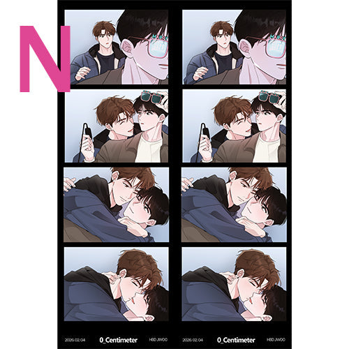 [Printtie] MoonLighting 2nd version