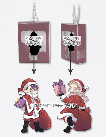 [Pre-order][Tumblbug] Perfect Buddy Vol. 5-7 Limited Edition Set