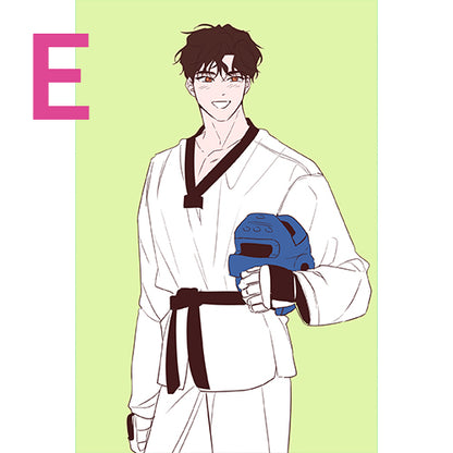[Printtie] MoonLighting