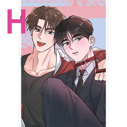[Printtie] MoonLighting