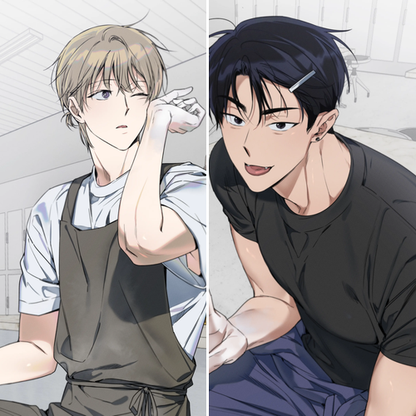 [Printtie] Biscuit