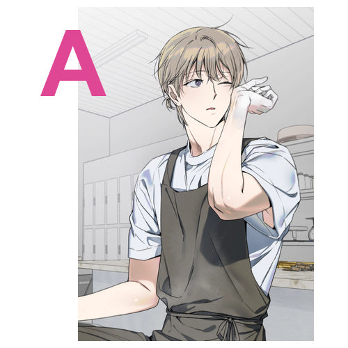 [Printtie] Biscuit
