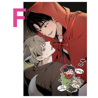 [Printtie] Biscuit