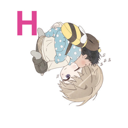 [Printtie] Biscuit