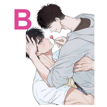 [Printtie] Degenerate 2nd