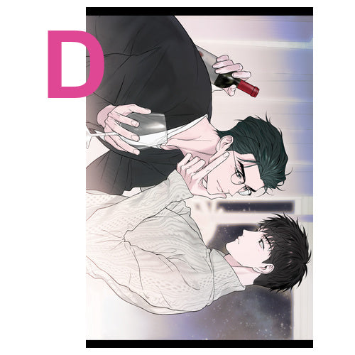 [Printtie] Degenerate 2nd