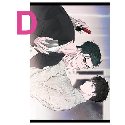 [Printtie] Degenerate 2nd