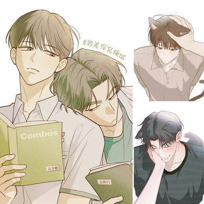 [Printtie] Error Detected