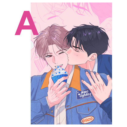 [Printtie] MoonLighting 3rd