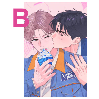 [Printtie] MoonLighting 3rd