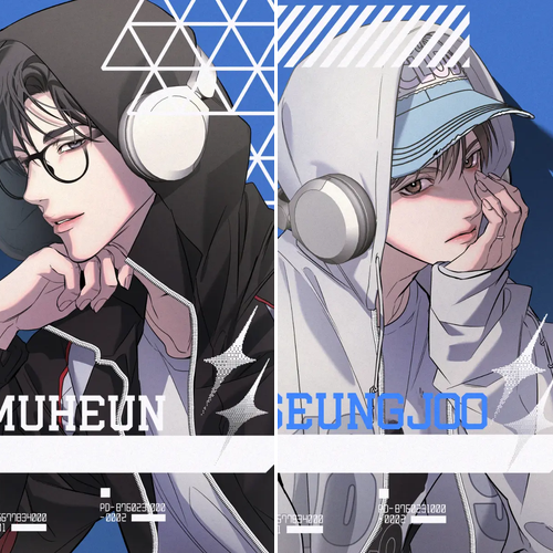 [Printtie] Night of Muheun Photo Card