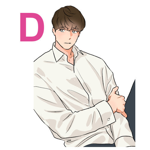 [Printtie] Pillow Talk