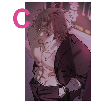 [Printtie] To Each His Own