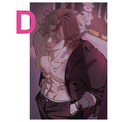 [Printtie] To Each His Own