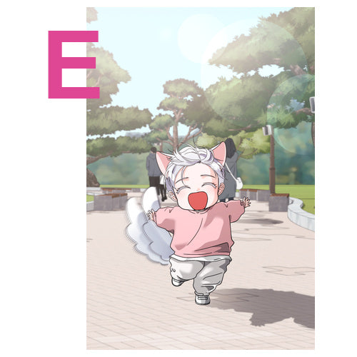 [Printtie] You Are So Lovely