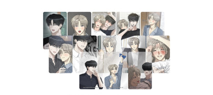 No Returns After Photo Cards