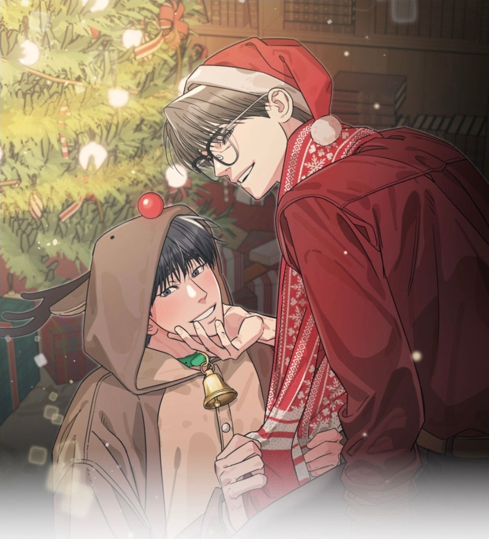 Love For Sale Ornament Keychain  Package