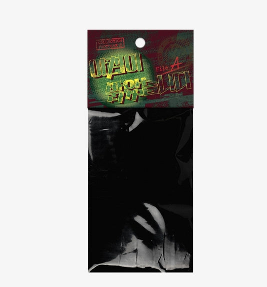 [DAYBREAK] Collection Photo cards Ver.A & B