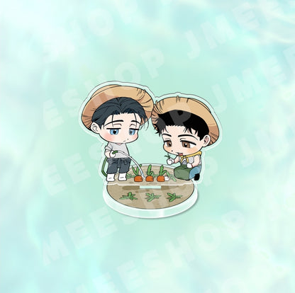 [Pre-order] Swallow You Whole SD Acrylic Stand SUMMER ver.