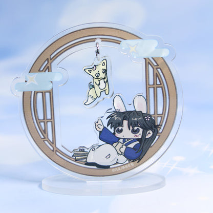 [Pre-order] In the Dreaming Hours SD Acrylic Stand