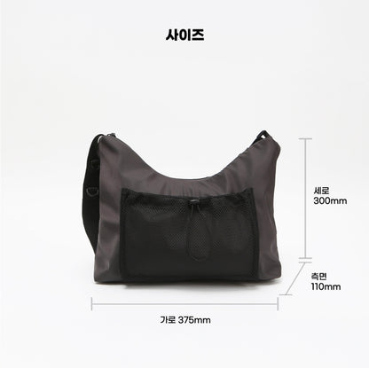 JMEESHOP ORIGINAL
COLLECTION CROSSBODY BAG