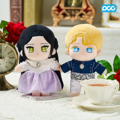 The Broken Ring: This Marriage Will Fail Anyway 20cm Doll