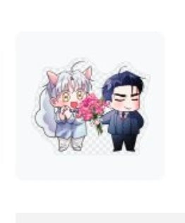 [Publog] You Are So Lovely Mini Acrylic