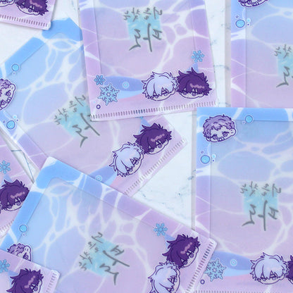 [Pre-order] Surge Towards You Photocard Holder