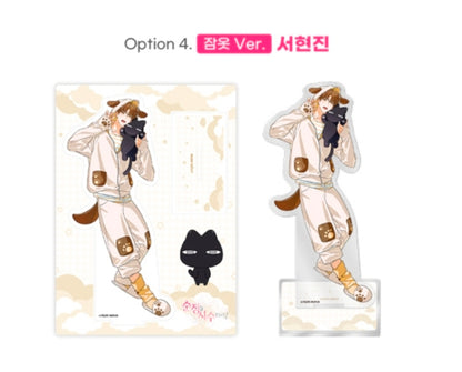 [Pre-order] Pure Intentions Acrylic Stand