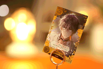 Villains Are Destined to Die Collecting Cards Vol. 3