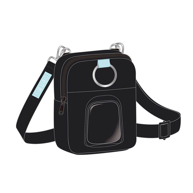 [Pre-order] ALIEN STAGE Mini Bag