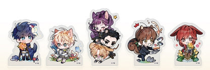 The Rogue Prince Is Secretly an Omega Colotta