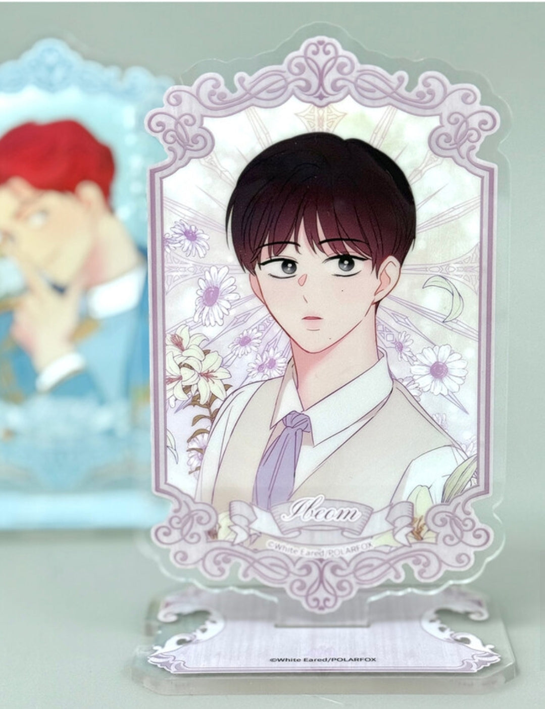[Pre-order] It's Just a Dream...Right?! Acrylic Stand