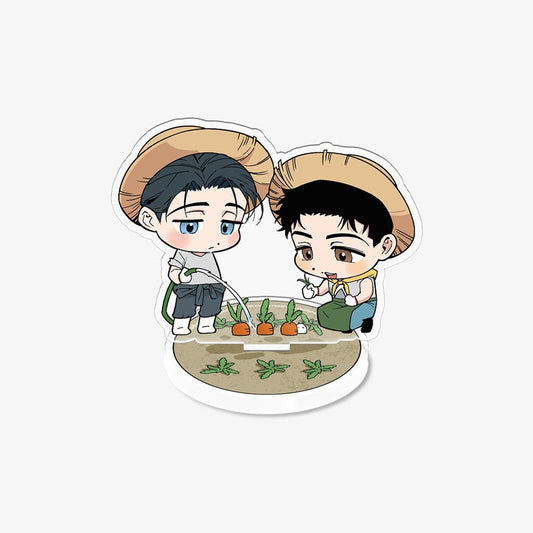 [Pre-order] Swallow You Whole SD Acrylic Stand SUMMER ver.
