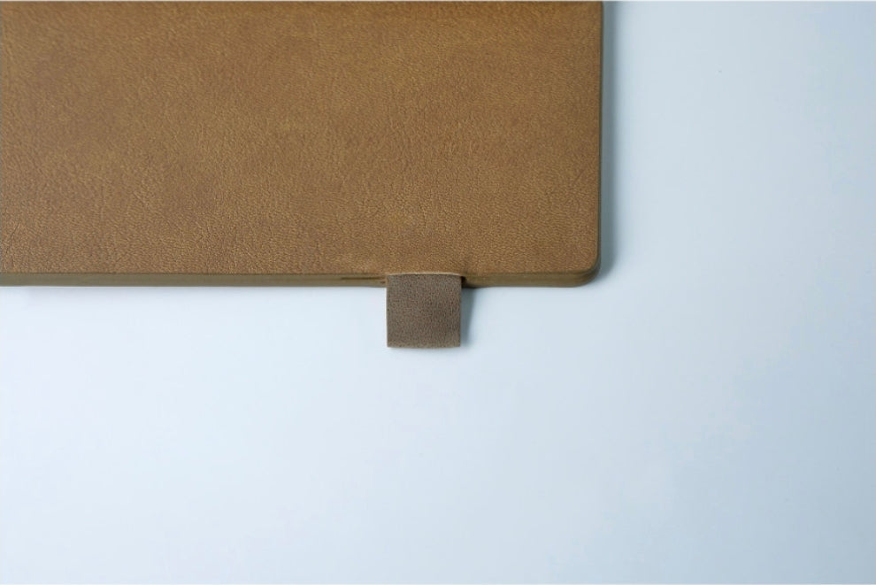 [Pre-order] Romantic Flower Silk Wood Diary